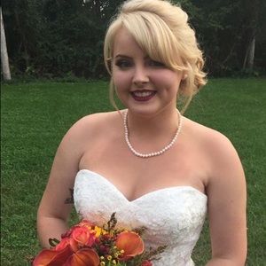 Meet your Posher, Amoreena